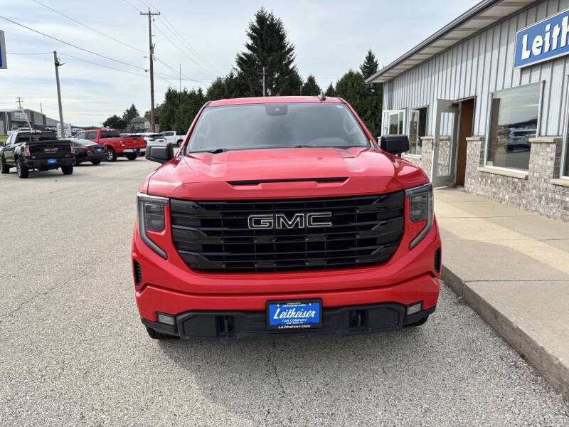 gmc sierra 1500 2022 1GTUUCED2NZ587534 image gmc sierra 1500 2022 1GTUUCED2NZ587534 image